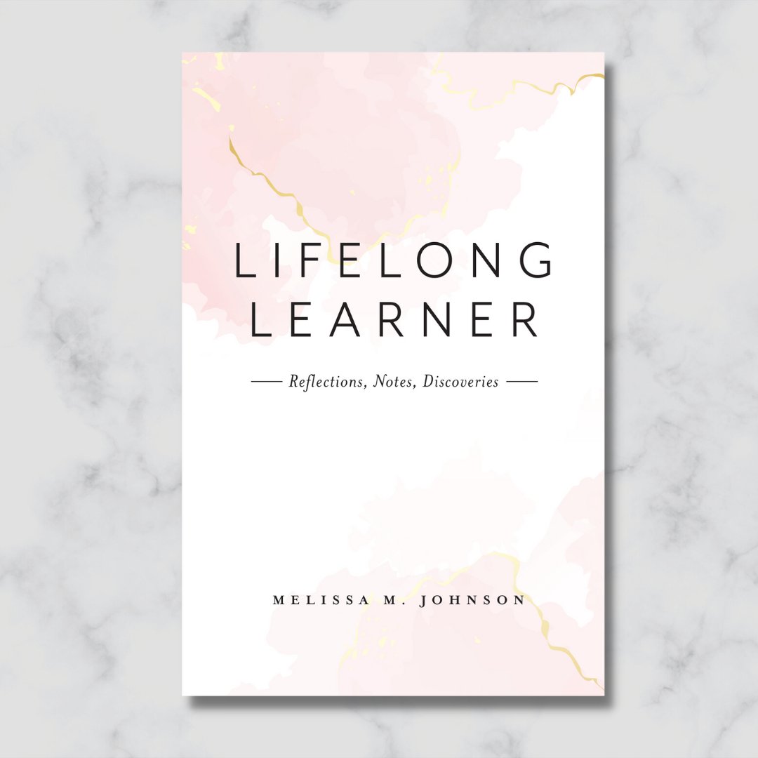 Lifelong Learner Book